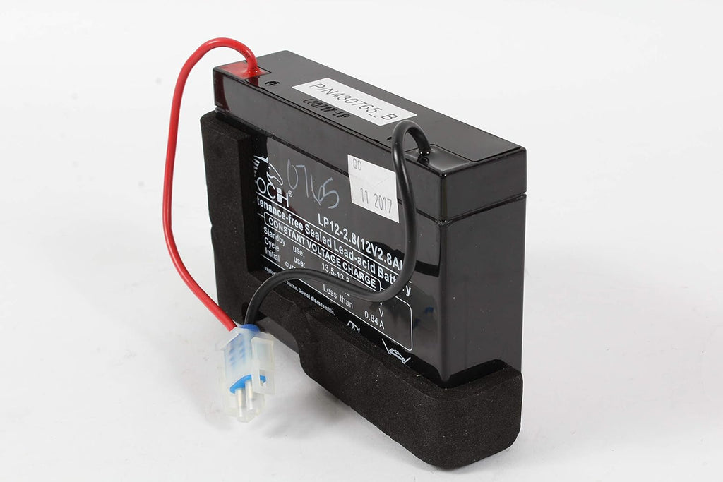 Lawn Mower Battery Pack of 2 U796116