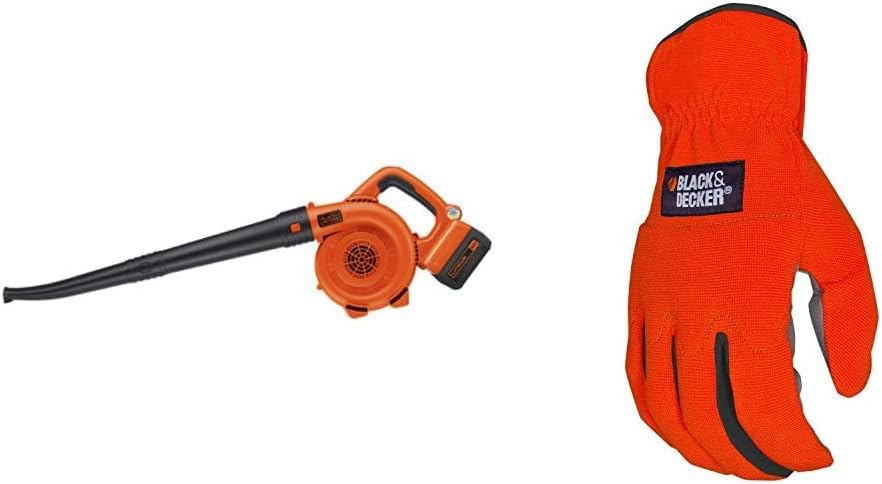 40V MAX Cordless Hard-Surface Sweeper, Tool Only, Pack of 2 D171432
