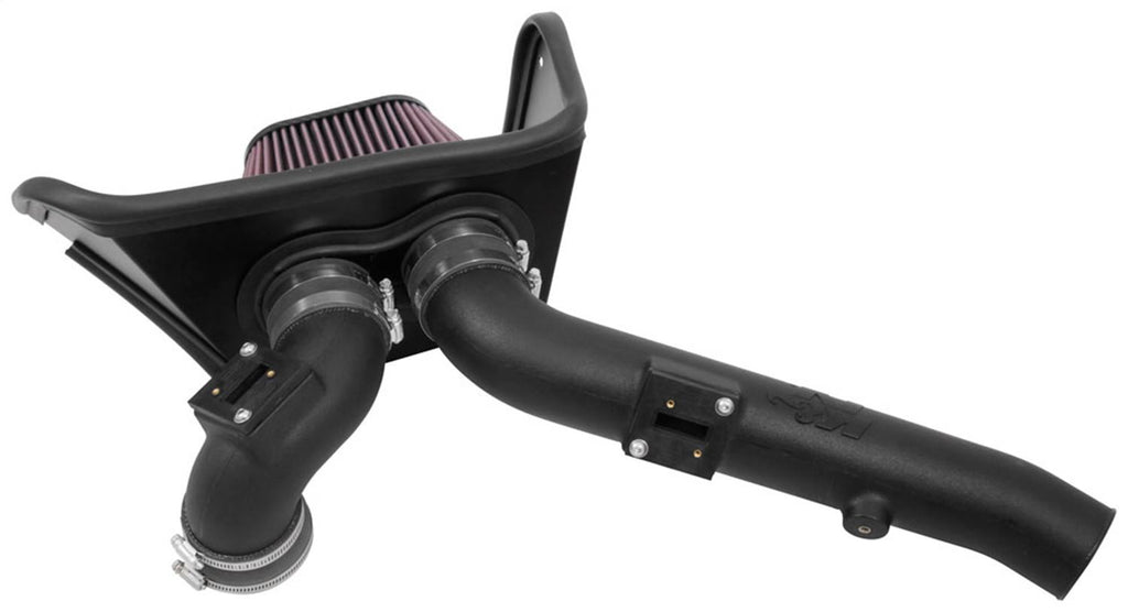 Air Intake System B679