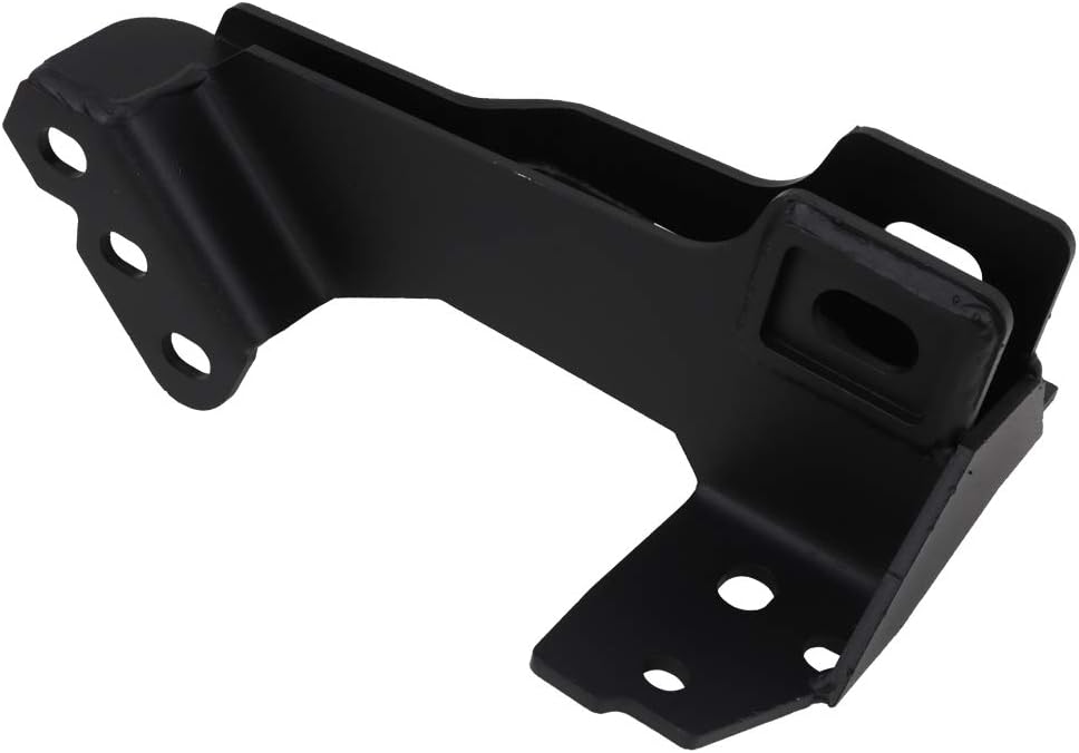 Track Bar Drop Bracket H666