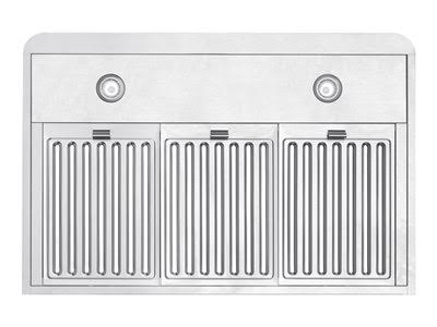 500 CFM Ducted Under Cabinet Range Hood I5960