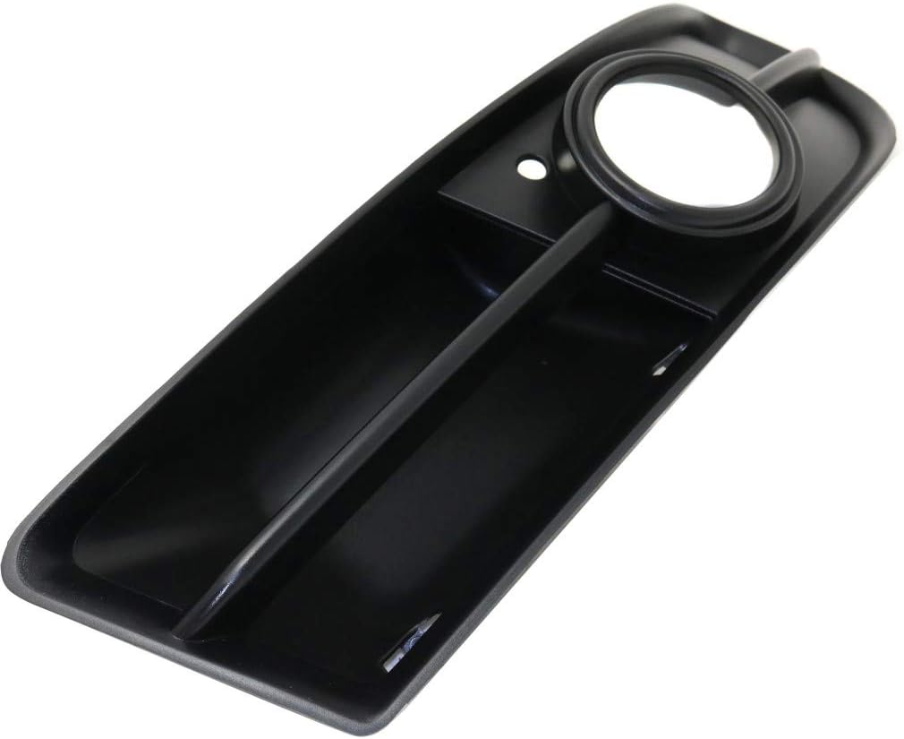 Audi A4 Fog Light Bezel Bracket Driver Side I298369