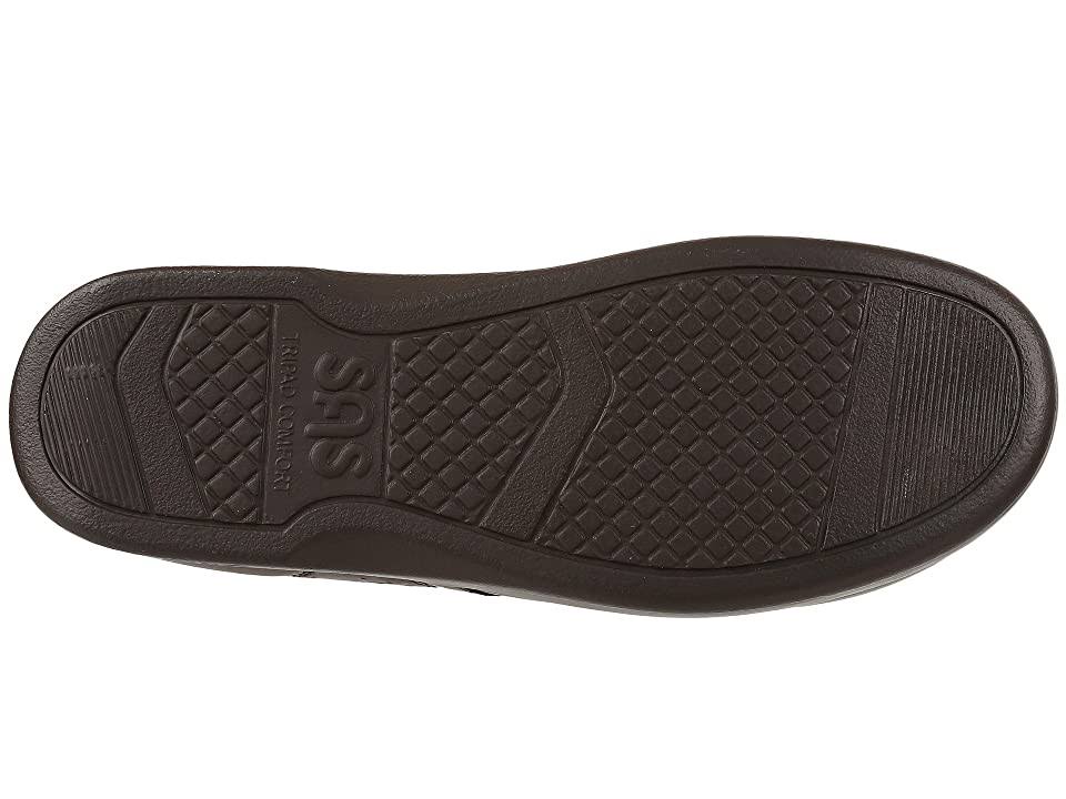 Walnut Men's Shoes X406