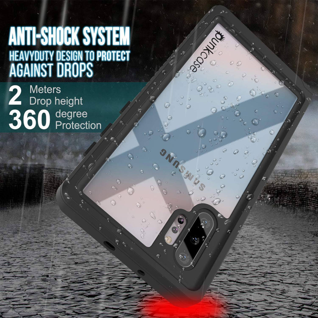 Teal Armor Case with Built in Screen Protector Z5415