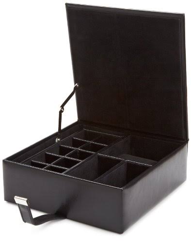 Large Valet Case J747908