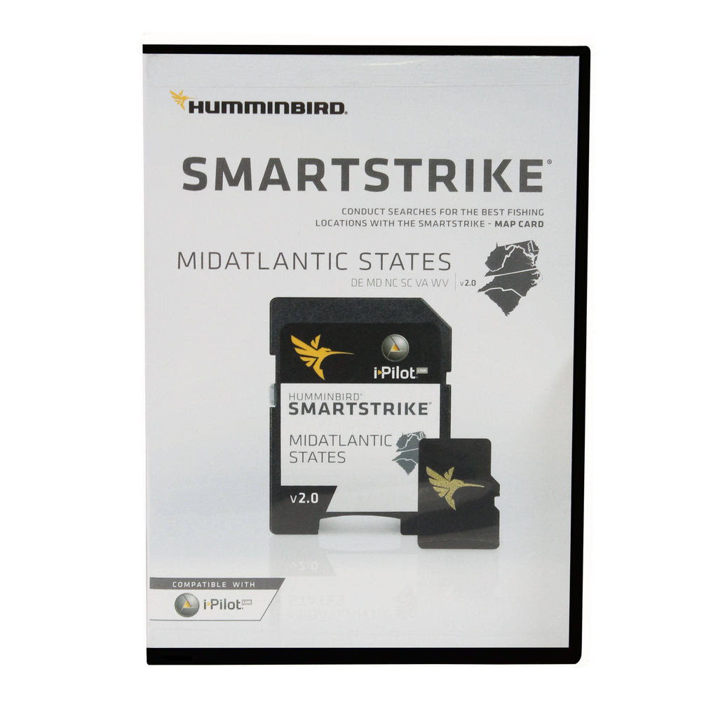 SmartStrike Mid Atlantic States U606