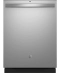Top Control Dishwasher with Plastic Interior V367