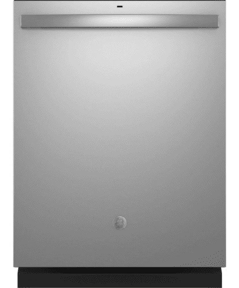 Top Control Dishwasher with Plastic Interior V367