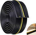 20Ft Rubber Garage Door Threshold Seal Weather Stripping Y567778