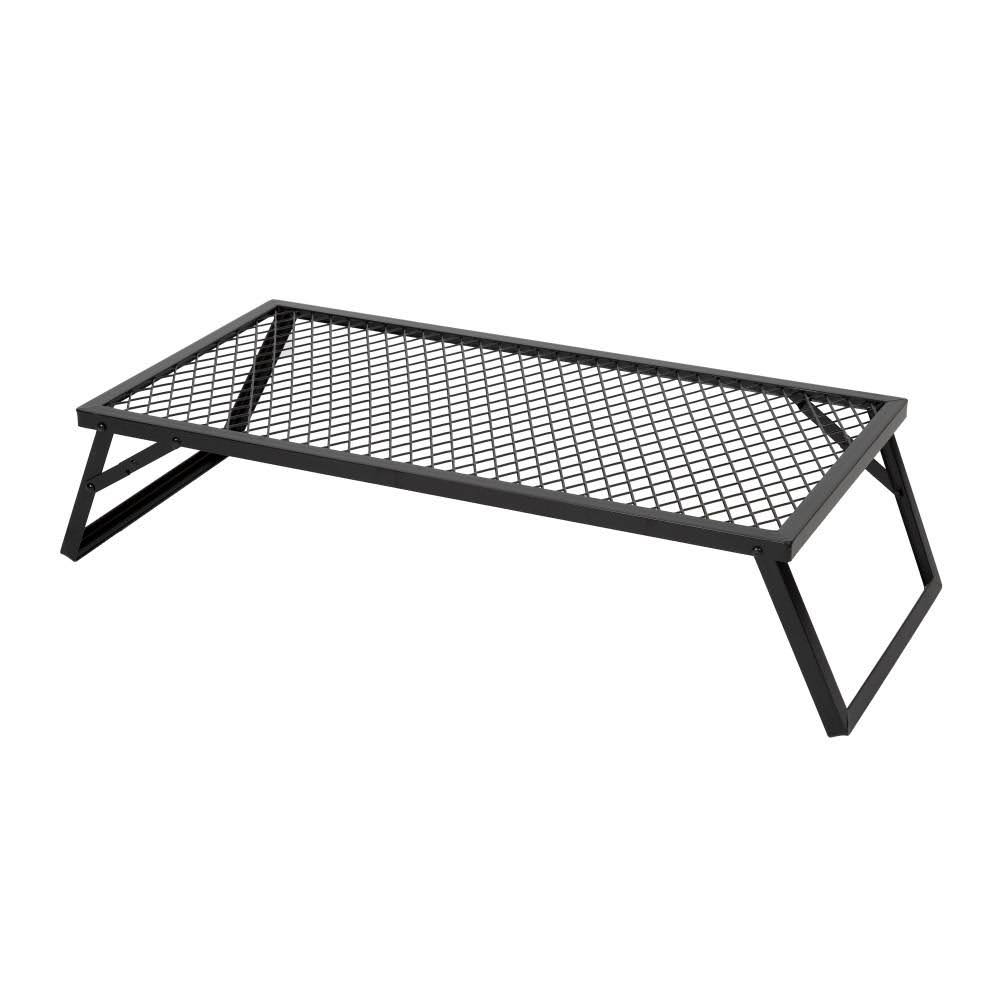 Heavy-Duty Camp Grill T675977
