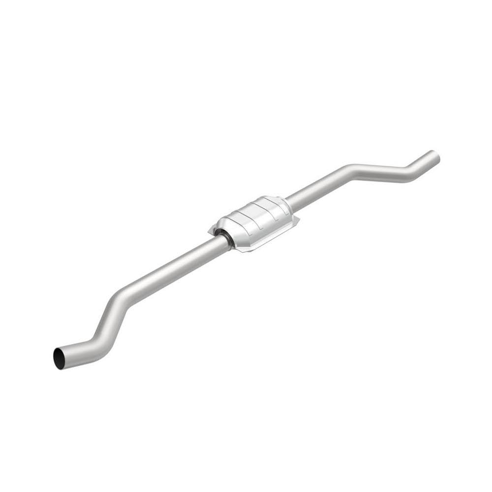 Direct-Fit Catalytic Converter Z707