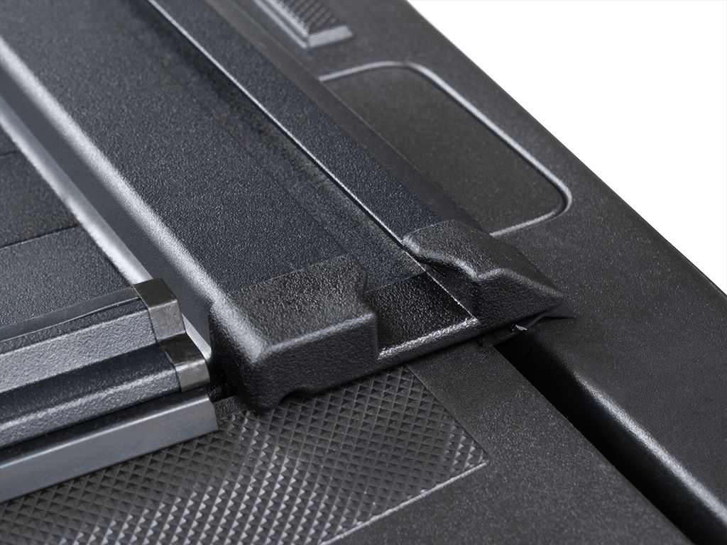 Retractable Truck Bed Tonneau Cover S872267