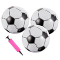 Inflatable Beach Ball Floating Water Sports Toys L195