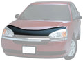 Black Hood Protector for Subaru Impreza N5432