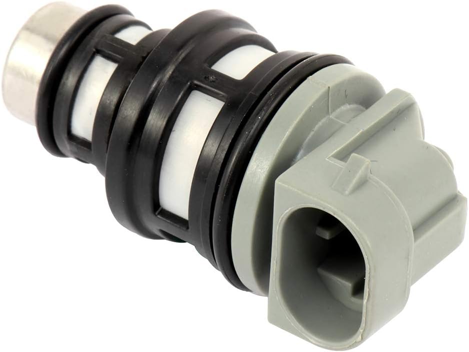 4Pcs Fuel Injector Kit P7508