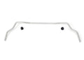 Front 24mm HD Adj Sway Bar N144