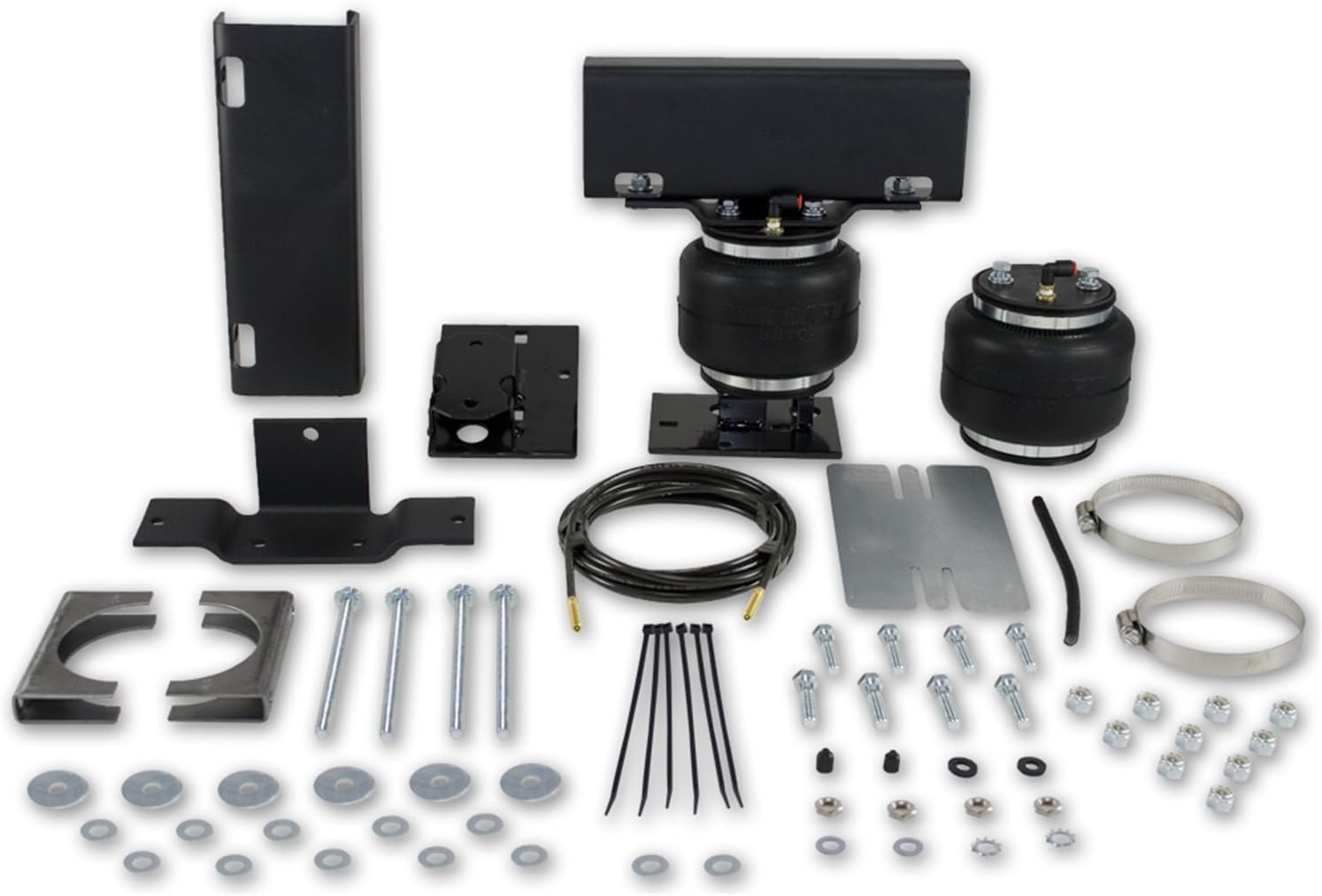 Air Suspension Kit F924