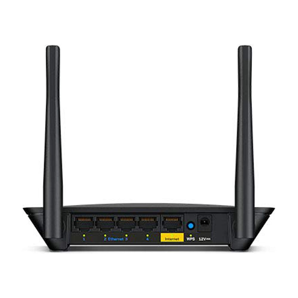 WiFi 5 Dual-Band AC1000 Router X633