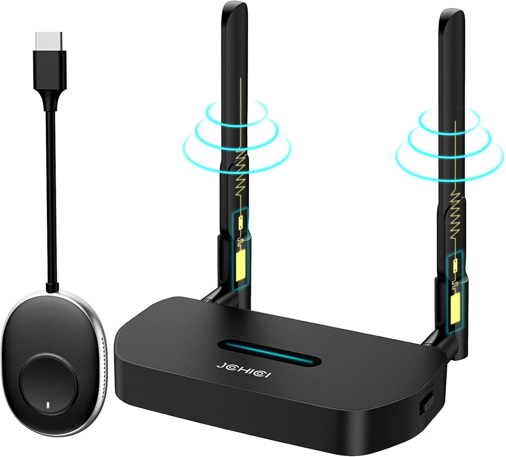 Wireless HDMI Transmitter and Receiver L6044