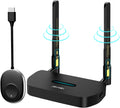 Wireless HDMI Transmitter and Receiver L6044