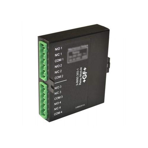 Relay Module with Mechanical Relays E146