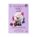 Coconut Milk Chocolate Berries 20g S19267