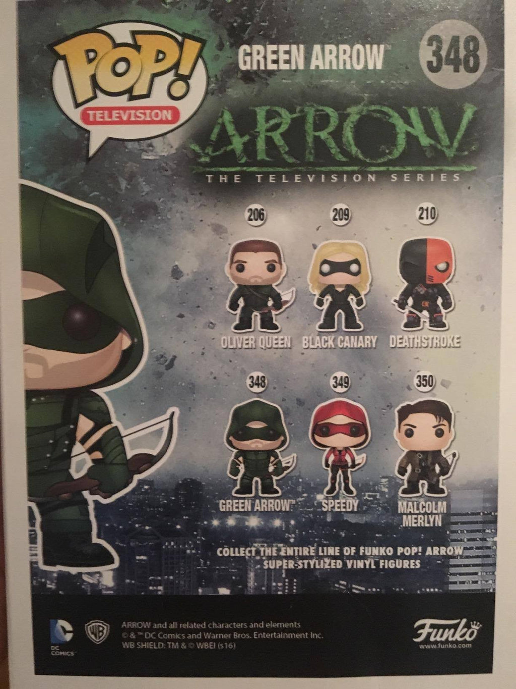 Vinyl Figure B47269