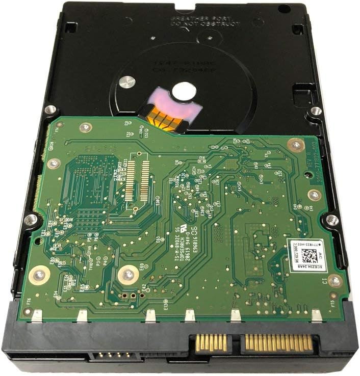 4TB 7200RPM 64MB Cache SATA 6Gb/s 3.5inch Internal Desktop Hard Drive Q1775