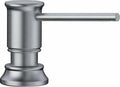 Stainless Soap Dispenser O52184