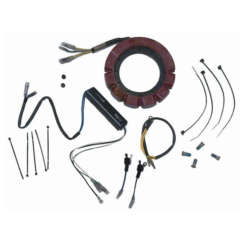 Stator L6192