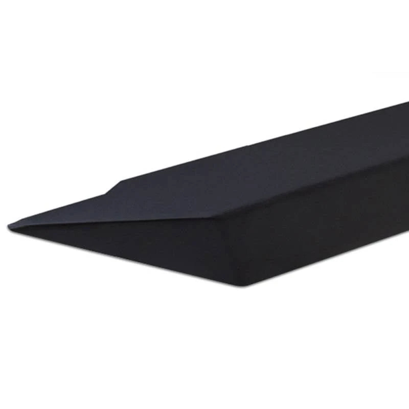 Cab Length Black RT Steps S619503