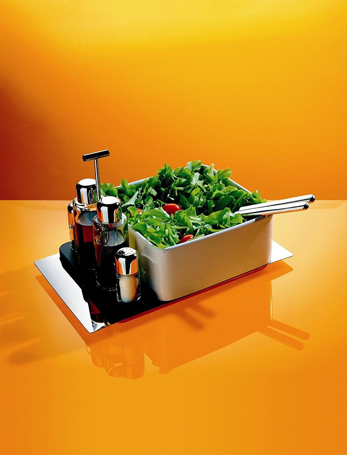 8 Condiment Set H48260