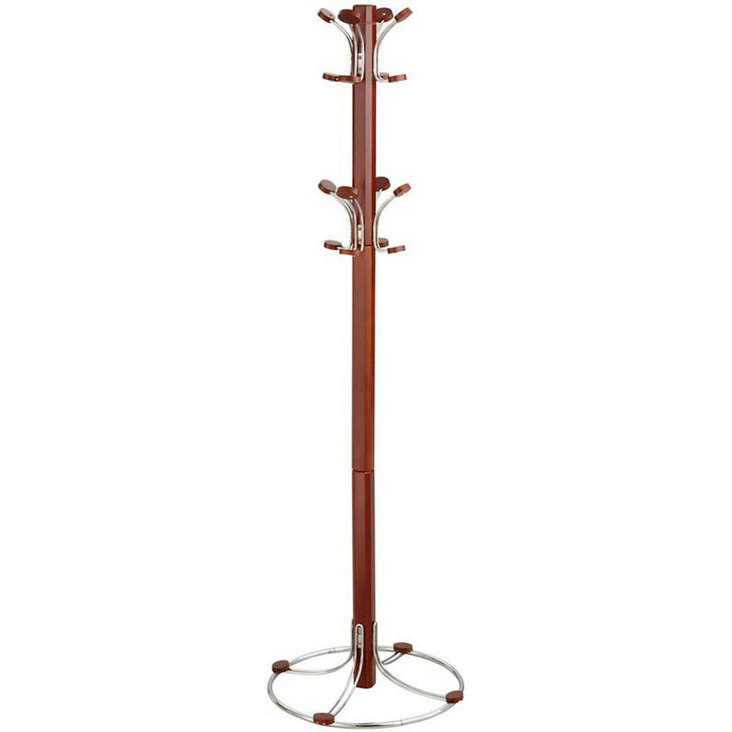 Bamboo Coat Rack P369950