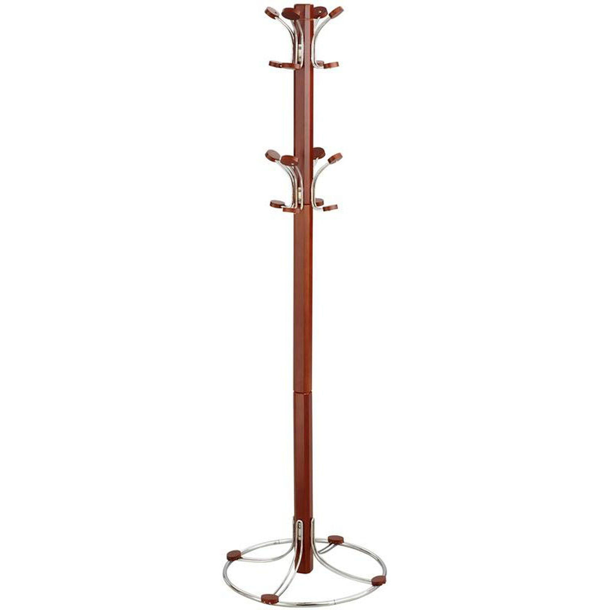 Bamboo Coat Rack P369950