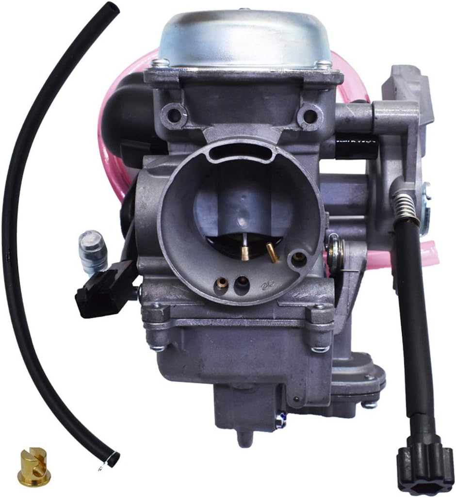 Carburetor Pack of 2 E48451
