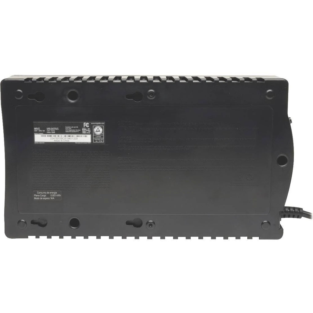 900VA 480W UPS 120V E210