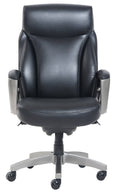 Bonded Leather Executive Chair P49020