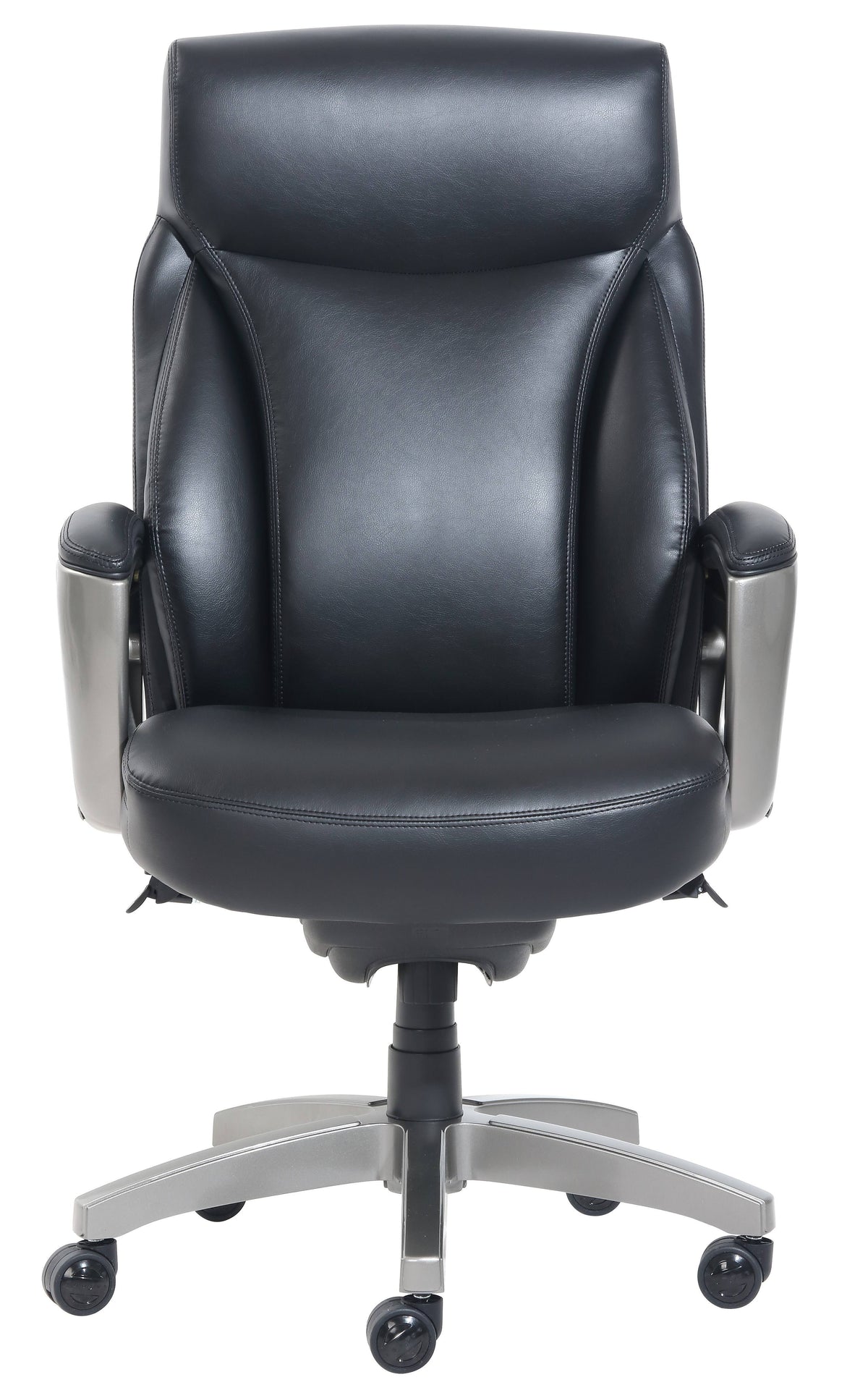 Bonded Leather Executive Chair P49020