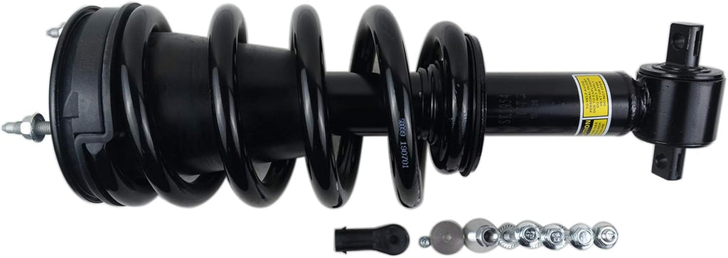 Rear Air Suspension Strut Shock Kits C9676