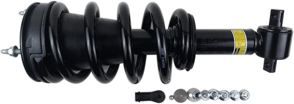 Rear Air Suspension Strut Shock Kits C9676