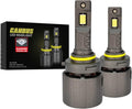 9005 LED Headlight Conversion Kit, 6500K Pure White Q383