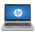 HP EliteBook 8470p 14x22 - Core i5 2.5 GHz - 8 GB RAM - 320 GB HDD - Windows 10 Pro Y630