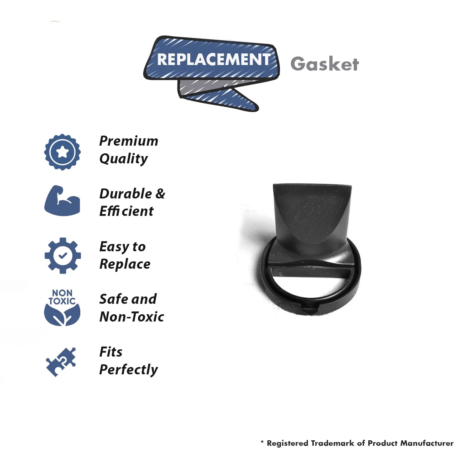 Air Stack Seal K588