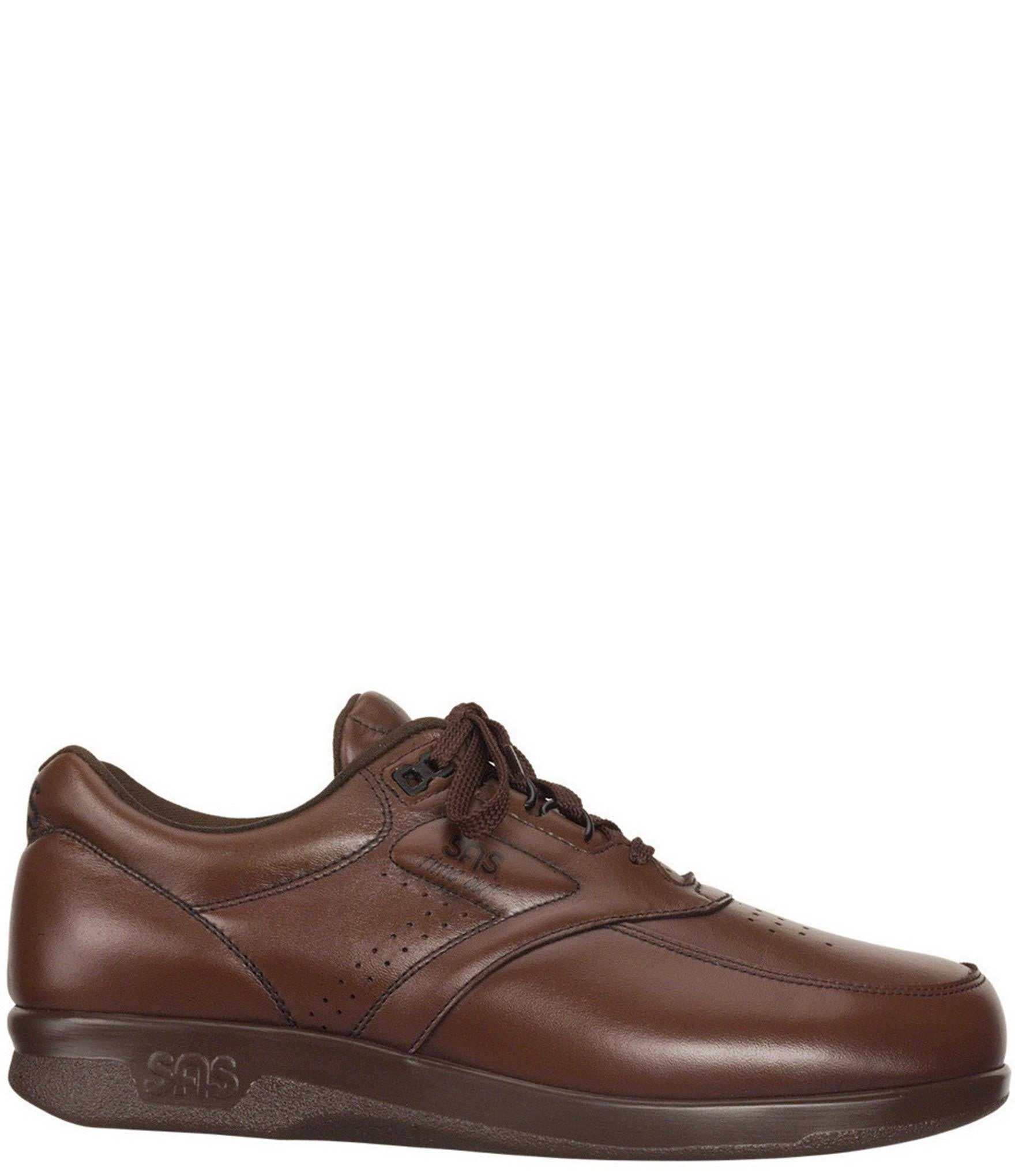 Walnut Men's Shoes X406