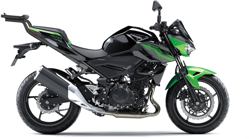 Top Master Kawasaki Z400 Motorcycle Fairing W384