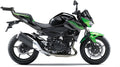 Top Master Kawasaki Z400 Motorcycle Fairing W384