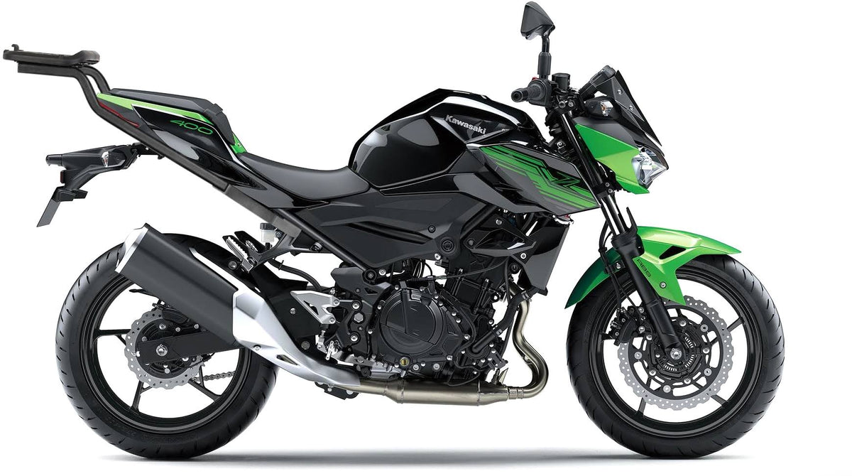Top Master Kawasaki Z400 Motorcycle Fairing W384