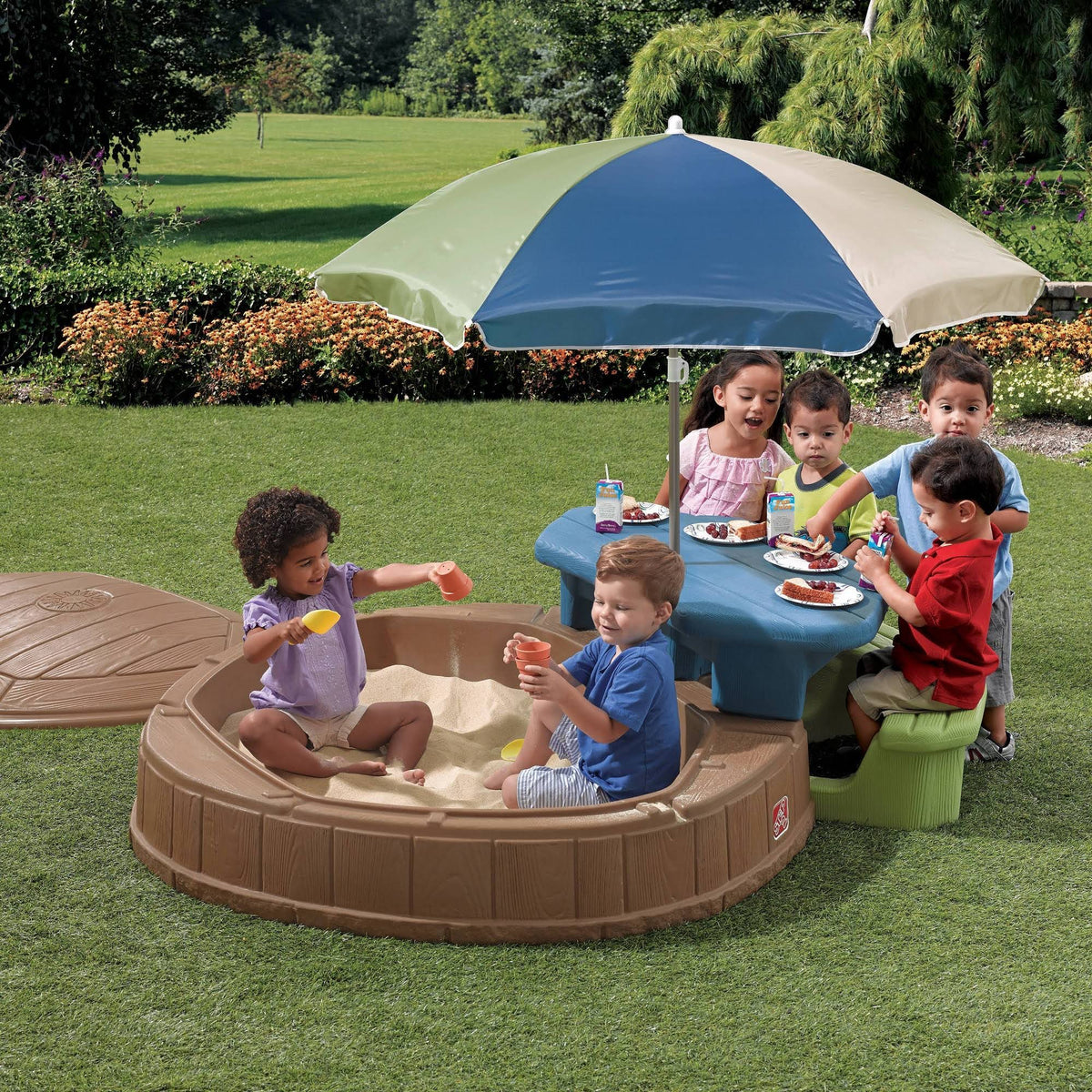 Sandbox K13257
