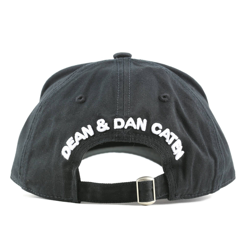 Black Baseball Cap G269181