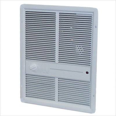 Fan Forced Wall Heater with Summer Fan Switch B16380